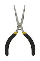 5" Mini Needle Nose Pliers