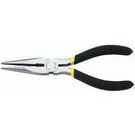 6" Long Nose Cutting Pliers