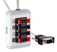 PLUG CONNECTOR & CABLE, SENSOR/ACTUATOR