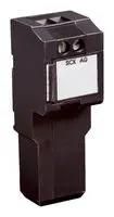 SYSTEM PLUG, SAFETY CONTROLLER, SCREW