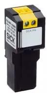 SYSTEM PLUG, SAFETY CONTROLLER, SCREW