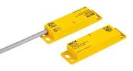 SAFETY SW, SPST-NO, SPST-NC, 0.4A, 30VDC