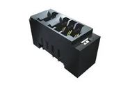 CARD EDGE PCB CONNECTORS