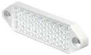 PRISMATIC REFLECTOR, 18X54MM, SENSOR