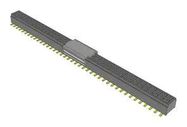 CONN, RCPT, 80POS, 2ROW, 1MM, SMT