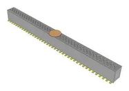 CONN, RCPT, 80POS, 2ROW, 1.27MM, SMT