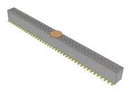 CONN, RCPT, 80POS, 2ROW, 1.27MM, SMT