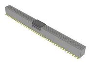 CONN, RCPT, 80POS, 2ROW, 1.27MM, SMT