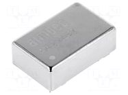 Converter: DC/DC; 3W; Uin: 9÷18VDC; Uout: 24VDC; Iout: 125mA; DIP24 AIMTEC