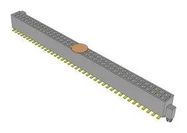 CONN, RCPT, 80POS, 2ROW, 1.27MM, SMT
