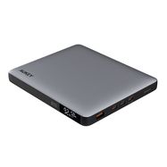 Powerbank Aukey PB-Y44, 20000mAh, 100W PD (gray), Aukey