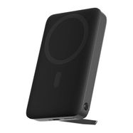 Magnetic powerbank Aukey PB-MS02, 10000mAh, 15W (black), Aukey