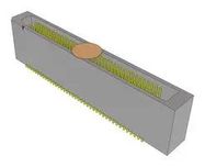 CONN, HEADER, 80POS, 2ROW, 0.8MM, SMT