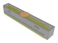 CONN, HEADER, 80POS, 2ROW, 0.8MM, SMT