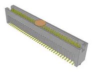 CONN, HEADER, 70POS, 2ROW, 1.27MM, SMT