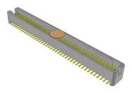 CONN, HEADER, 80POS, 2ROW, 1.27MM, SMT