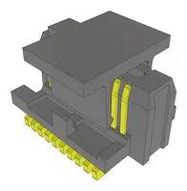 MEZZANINE - ARRAYS PC BOARD CONNECTORS