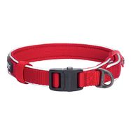 Reflective collar Dogness size XS (Red), Dogness