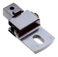 BRACKET, DIECAST ZINC, ROTATABLE