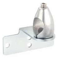 ALIGNMENT BRACKET, DEFLECTOR MIRROR