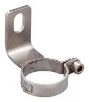 BRACKET, ROTATABLE, STAINLESS STEEL