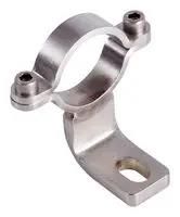 ALIGNMENT BRACKET, SENSOR, SS, 4PC