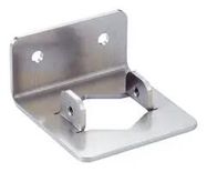 MOUNTING BRACKET, W/HARDWARE, SENSOR, SS