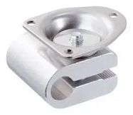 BAR CLAMP SYSTEM, SENSOR, ALUM/SS