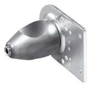 PLATE, UNIVERSAL CLAMP BRACKET, SENSOR