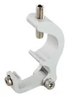 BRACKET, CYLINDER SENSOR, ALUM ALLOY/SS