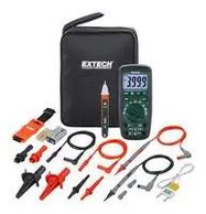INDUSTRIAL MULTIMETER KIT, HEAVY DUTY