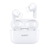 TWS Earphones Aukey EP-M1NC (white), Aukey