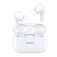 TWS Headphones Aukey EP-M1NC (white), Aukey
