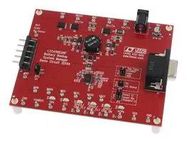 DEMONSTRATION BOARD, BATTERY MONITOR