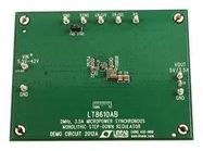 DEMONSTRATION BOARD, SYNC BUCK REGULATOR
