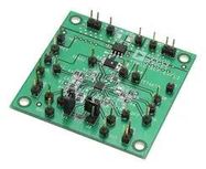 EVAL BRD, HIGH VOLT PROTECTION DEVICE