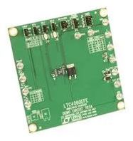 DEMO BOARD, POWER MNGMT, BATTERY CHARGER