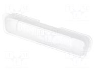 Protection; PIN: 37; D-Sub 37pin,D-Sub HD 62pin; female ENCITECH