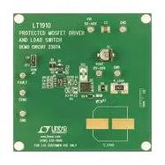 DEMO BOARD, HIGH SIDE MOSFET GATE DRIVER