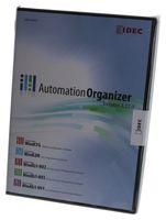 AUTMATION ORGAINISER SOFTEWARE DVD