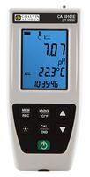 PH/TEMP METER, -2 TO 16PH, 0.01PH