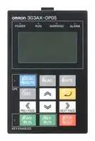 REMOTE DIGITAL OPERATOR, 5 LINE LCD, VSD