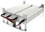 BRAKING RESISTOR, 17OHM, 2.1KW, VSD