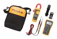 DIGITAL MULTIMETER & CLAMP METER KIT