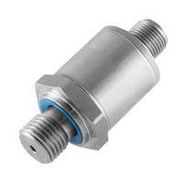 PRESS SENSOR, SEALED GAUGE, 40BAR, G1/4A