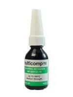 BEARING RETAINER, MEDIUM STRENGTH, 10ML