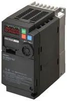 VARIABLE SPEED DRIVE, 3-PH, 1.1KW, 400HZ