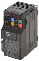 VARIABLE SPEED DRIVE, 3-PH, 750W, 590HZ
