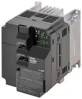 VARIABLE SPEED DRIVE, 3-PH, 3KW, 590HZ