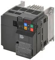 VARIABLE SPEED DRIVE, 3-PH, 5.5KW, 590HZ
